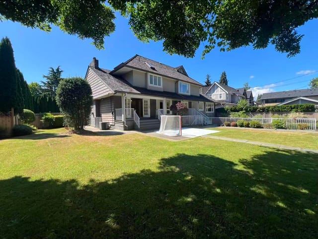 House for sale in Vancouver, Vancouver West, 5088 Granville Street, 263197392 | Realtylink.org