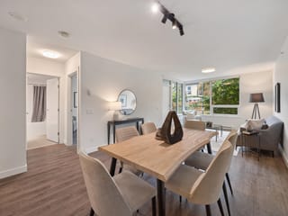 Townhouse for sale in New Westminster, New Westminster, TH2 988 Quayside Drive, 263197393 | Realtylink.org
