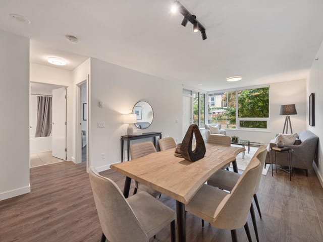 Townhouse for sale in New Westminster, New Westminster, TH2 988 Quayside Drive, 263197393 | Realtylink.org