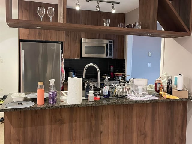 Apartment for sale in Vancouver, Vancouver West, 2002 1001 Richards Street, 263197394 | Realtylink.org