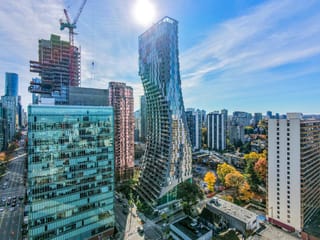 Apartment for sale in Vancouver, Vancouver West, 1605 1568 Alberni Street, 263197397 | Realtylink.org