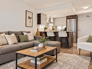 Apartment for sale in Vancouver, Vancouver West, 1601 1788 Columbia Street, 263197405 | Realtylink.org
