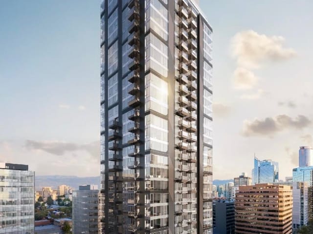 Apartment for sale in Vancouver, Vancouver West, 1506 1277 Hornby Street, 263197410 | Realtylink.org