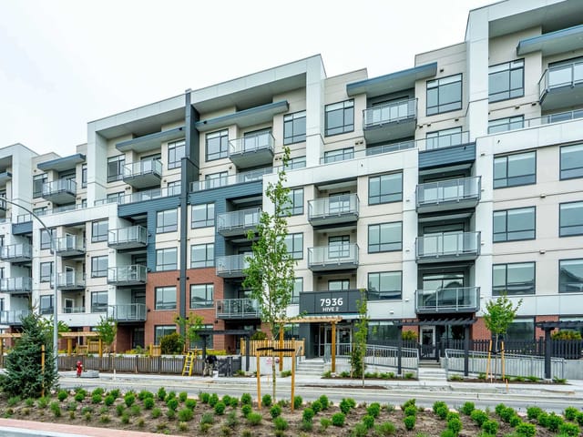Apartment for sale in Langley, Langley, 306 7936 206 Street, 263197412 | Realtylink.org