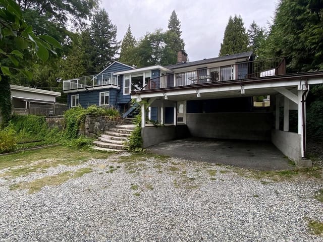 House for rent in West Vancouver, West Vancouver, 1665 Queens Ave Avenue, 263197417 | Realtylink.org