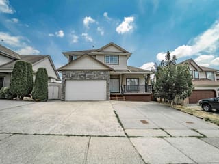 House for sale in Abbotsford, Abbotsford, 3158 Mallard Street, 263197419 | Realtylink.org