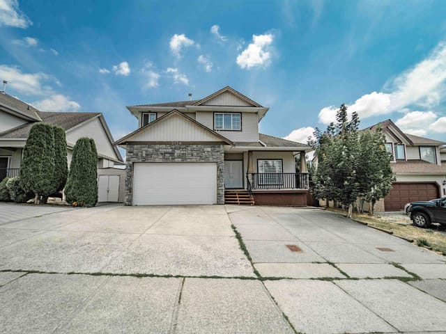 House for sale in Abbotsford, Abbotsford, 3158 Mallard Street, 263197419 | Realtylink.org