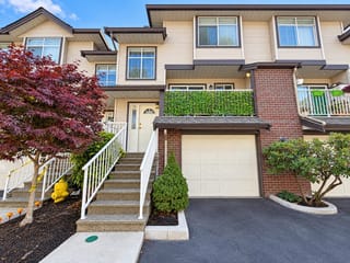 Townhouse for sale in Port Coquitlam, Port Coquitlam, 35 2450 Lobb Avenue, 263197421 | Realtylink.org