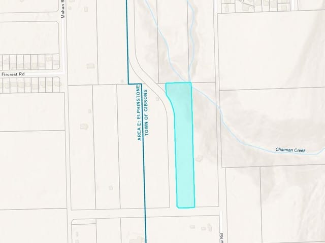 Lot for sale in Gibsons, Sunshine Coast, Lot 21 Gospel Rock, 263197424 | Realtylink.org