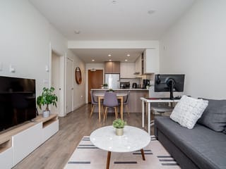 Apartment for sale in Coquitlam, Coquitlam, 611 750 Dogwood Street, 263197426 | Realtylink.org
