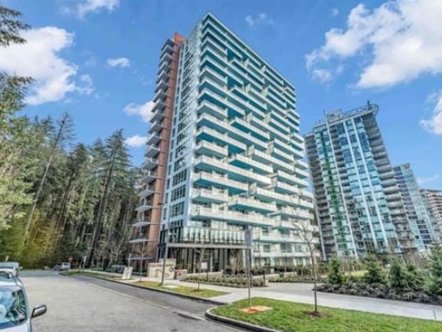 Apartment for sale in Vancouver, Vancouver West, 305 5608 Berton Avenue, 263197427 | Realtylink.org