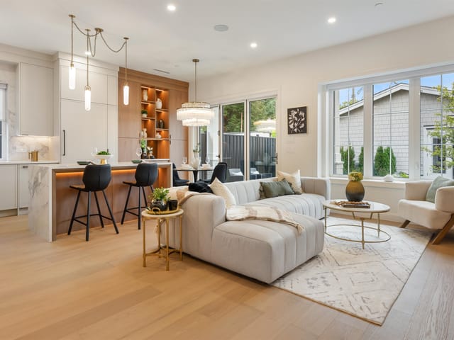 1/2 Duplex for sale in Vancouver, Vancouver East, 2 2256 E Pender Street, 263197428 | Realtylink.org