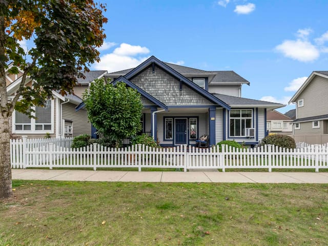 House for sale in Surrey, Cloverdale, 7116 195a Street, 263197430 | Realtylink.org