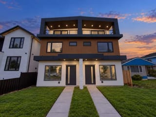 1/2 Duplex for sale in Vancouver, Vancouver East, UNIT1 1376 E 62nd Avenue, 263197434 | Realtylink.org