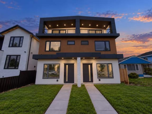 1/2 Duplex for sale in Vancouver, Vancouver East, UNIT1 1376 E 62nd Avenue, 263197434 | Realtylink.org
