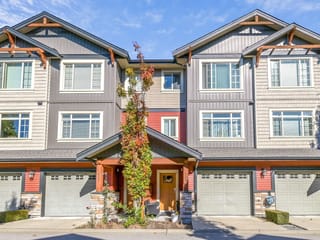Townhouse for sale in Maple Ridge, Maple Ridge, 136 11305 240 Street, 263197435 | Realtylink.org
