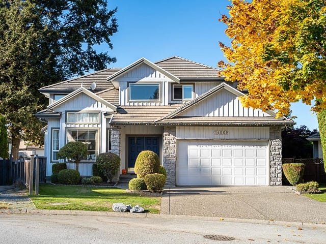 House for sale in Surrey, Surrey, 14569 75a Avenue, 263197438 | Realtylink.org