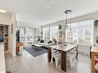 Apartment for sale in Coquitlam, Coquitlam, 316 611 Regan Avenue, 263197440 | Realtylink.org
