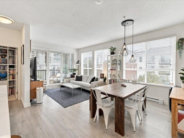 Apartment for sale in Coquitlam, Coquitlam, 316 611 Regan Avenue, 263197440 | Realtylink.org