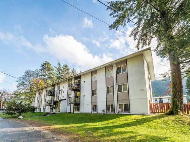 Apartment for sale in Squamish, Squamish, 92 38179 Westway Avenue, 263197443 | Realtylink.org