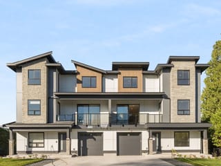1/2 Duplex for sale in Surrey, North Surrey, 102 14753 111a Avenue, 263197444 | Realtylink.org