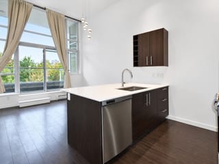 Apartment for rent in Vancouver, Vancouver West, 205 1708 Columbia Street, 263197458 | Realtylink.org
