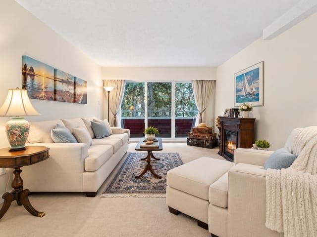 Apartment for sale in North Vancouver, North Vancouver, 206 250 W 1st Street, 263197461 | Realtylink.org
