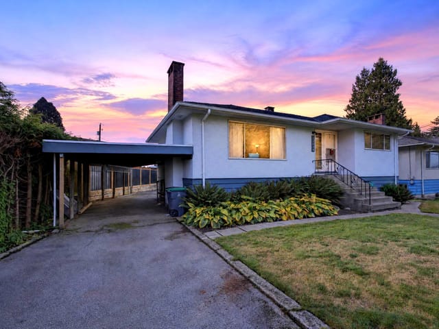 House for sale in Surrey, North Surrey, 12614 102 Avenue, 263197463 | Realtylink.org