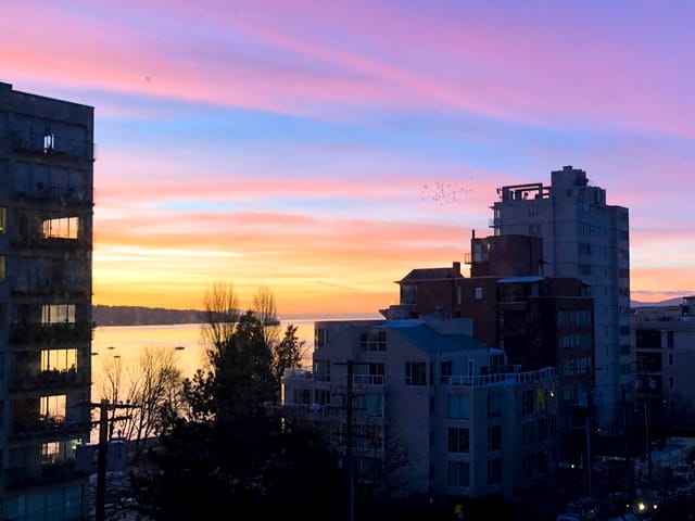 Apartment for sale in Vancouver, Vancouver West, 301 1330 Harwood Street, 263197465 | Realtylink.org