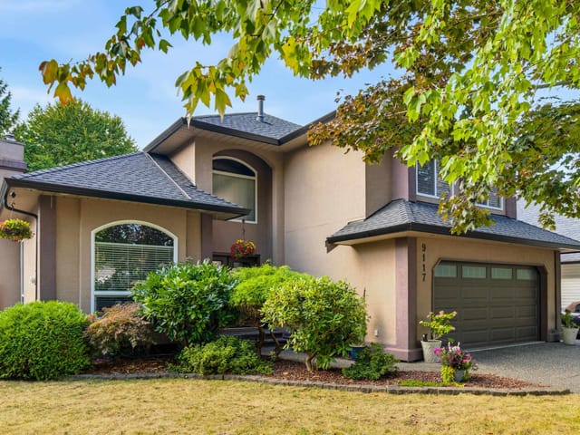 House for sale in Langley, Langley, 9117 207b Street, 263197466 | Realtylink.org