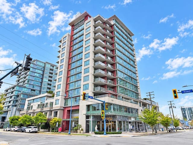Apartment for sale in Richmond, Richmond, 1002 6733 Buswell Street, 263197469 | Realtylink.org