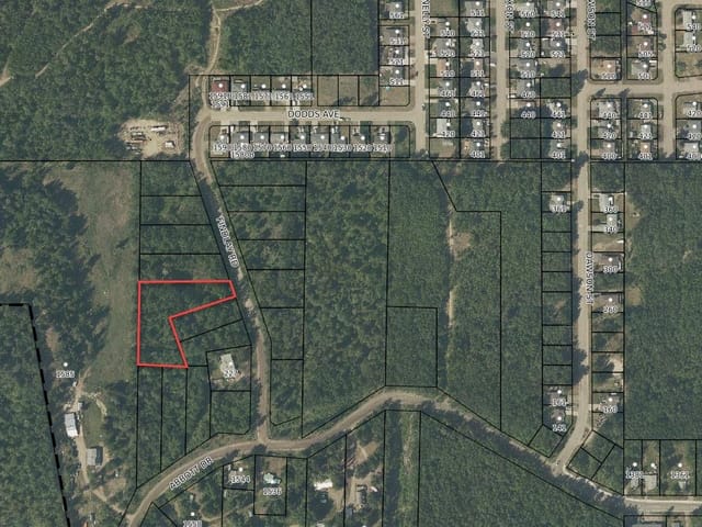 Lot for sale in Quesnel, Quesnel, Lot B Finlay Road, 263197471 | Realtylink.org