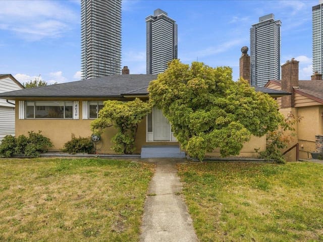 House for sale in Burnaby, Burnaby North, 4656 Brentlawn Drive, 263197472 | Realtylink.org