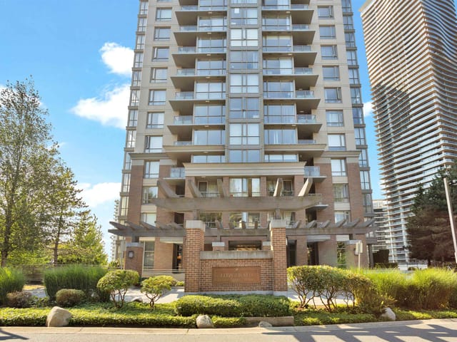 Apartment for sale in Burnaby, Burnaby North, 905 4888 Brentwood Drive, 263197474 | Realtylink.org