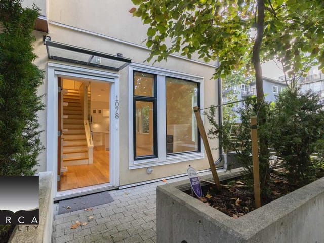 Apartment for rent in Vancouver, Vancouver West, 1078 Nicola Street, 263197477 | Realtylink.org