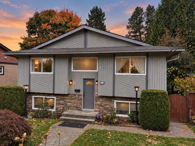 House for sale in Coquitlam, Coquitlam, 404 Mundy Street, 263197480 | Realtylink.org