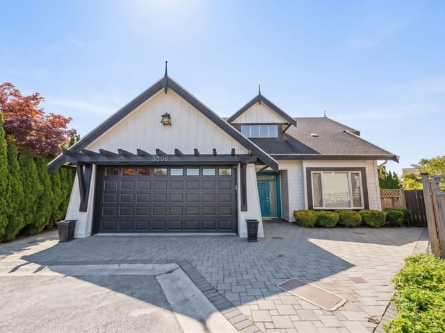 House for sale in Delta, Ladner, 5306 Pleasant Way, 263197488 | Realtylink.org