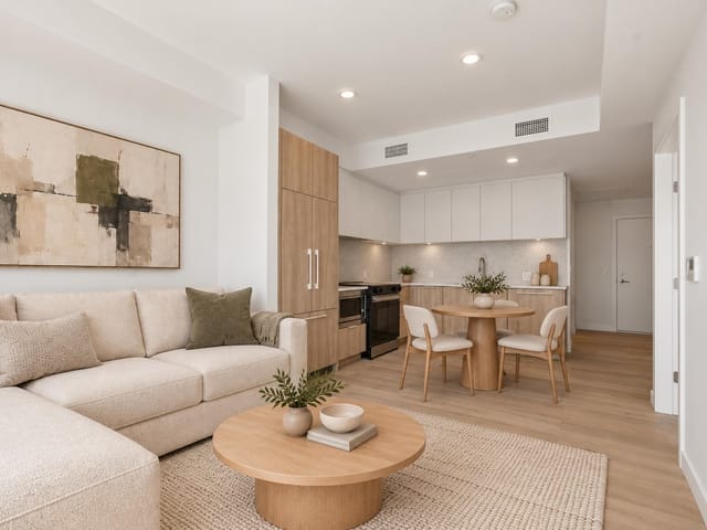 Apartment for rent in North Vancouver, North Vancouver, 207 1080 Marine Drive, 263197489 | Realtylink.org