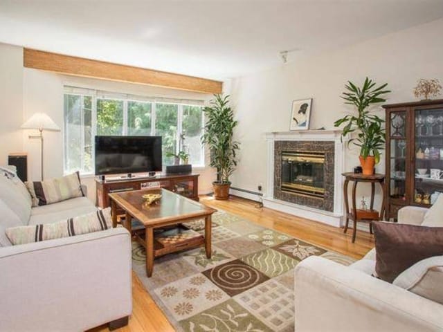 House for rent in Vancouver, Vancouver West, 2945 W 12th Avenue, 263197492 | Realtylink.org