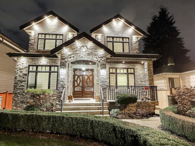 House for sale in Vancouver, Vancouver West, 66 W 44th Avenue, 263197493 | Realtylink.org