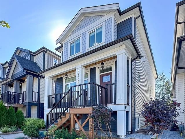 House for rent in Maple Ridge, Maple Ridge, 24302 101a Avenue, 263197495 | Realtylink.org