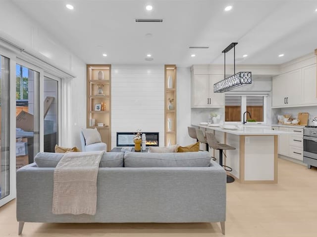 1/2 Duplex for sale in Vancouver, Vancouver East, 2 2888 E 6th Avenue, 263197496 | Realtylink.org