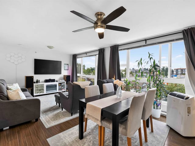 Apartment for sale in Maple Ridge, Maple Ridge, 403 12075 228 Street, 263197502 | Realtylink.org