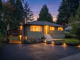 House for sale in North Vancouver, North Vancouver, 1561 Merlynn Crescent, 263197503 | Realtylink.org