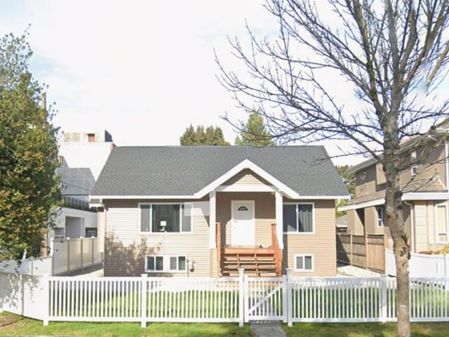 House for sale in Vancouver, Vancouver West, 2079 W 46th Avenue, 263197523 | Realtylink.org