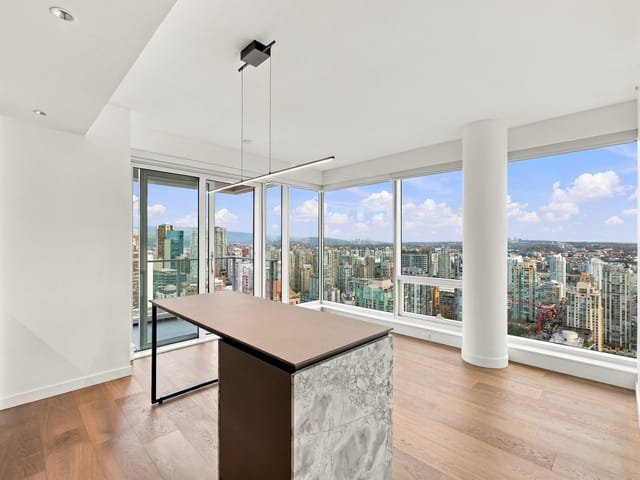 Apartment for rent in Vancouver, Vancouver West, 3303 1277 Hornby Street, 263197525 | Realtylink.org