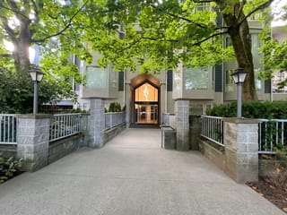 Apartment for rent in Vancouver, Vancouver West, 203 3720 W 8th Avenue, 263197526 | Realtylink.org
