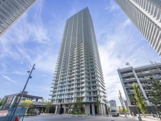 Apartment for rent in Burnaby, Burnaby North, 4211 3833 Evergreen Place, 263197527 | Realtylink.org