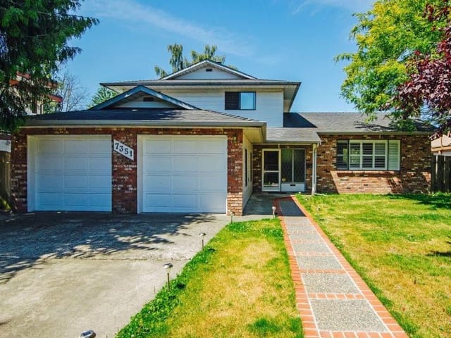House for sale in Richmond, Richmond, 7351 McCallan Road, 263197528 | Realtylink.org
