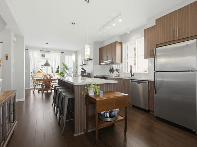 Townhouse for sale in Abbotsford, Abbotsford, 71 31032 Westridge Place, 263197529 | Realtylink.org